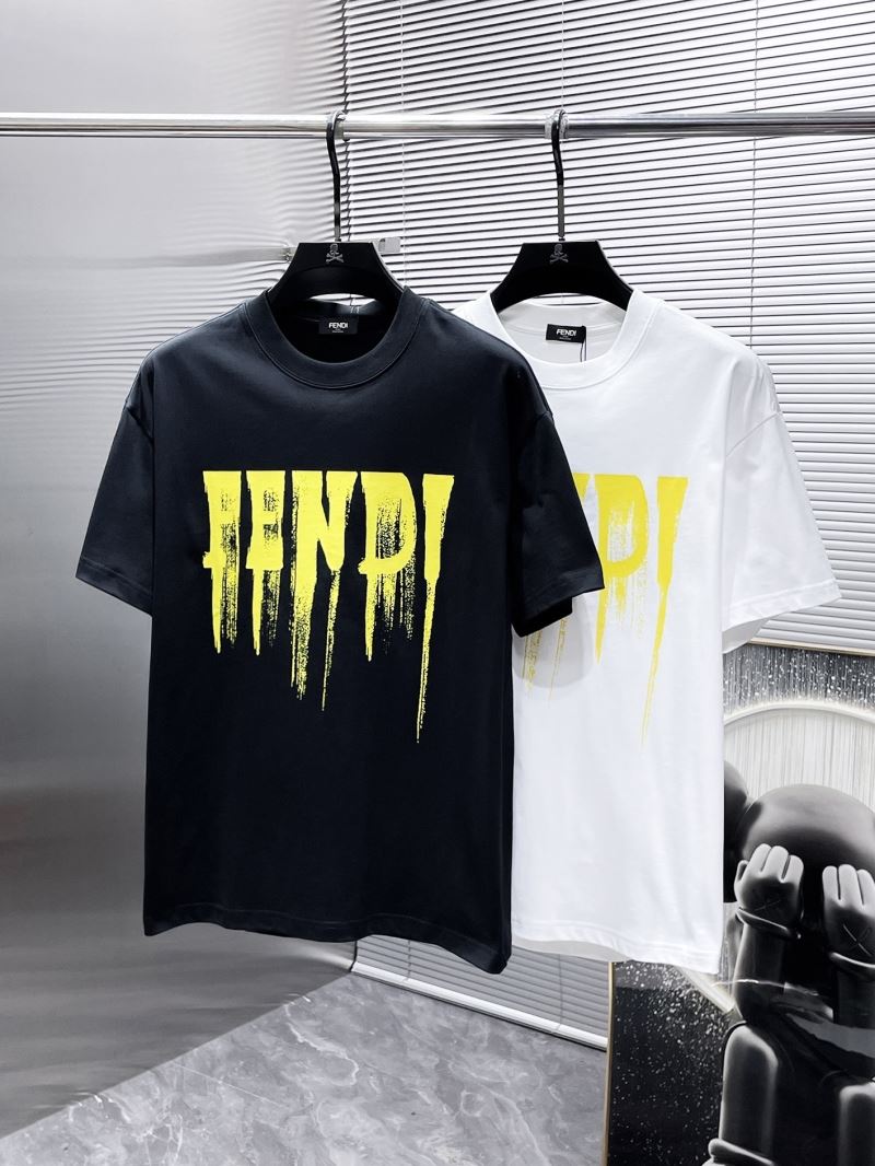 Fendi T-Shirts